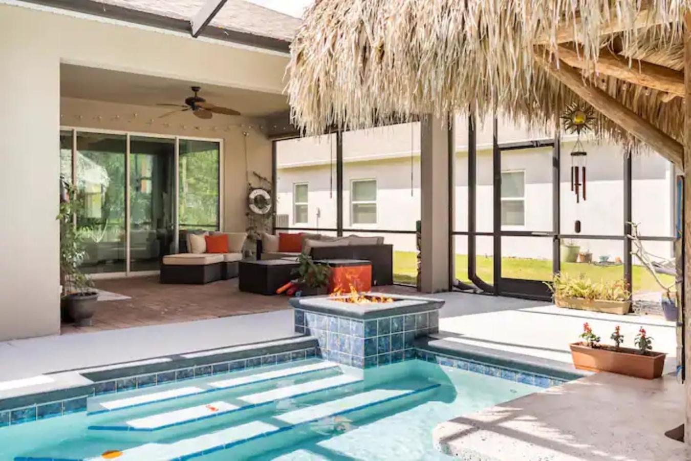 Paradise On Merritt Island Extérieur photo