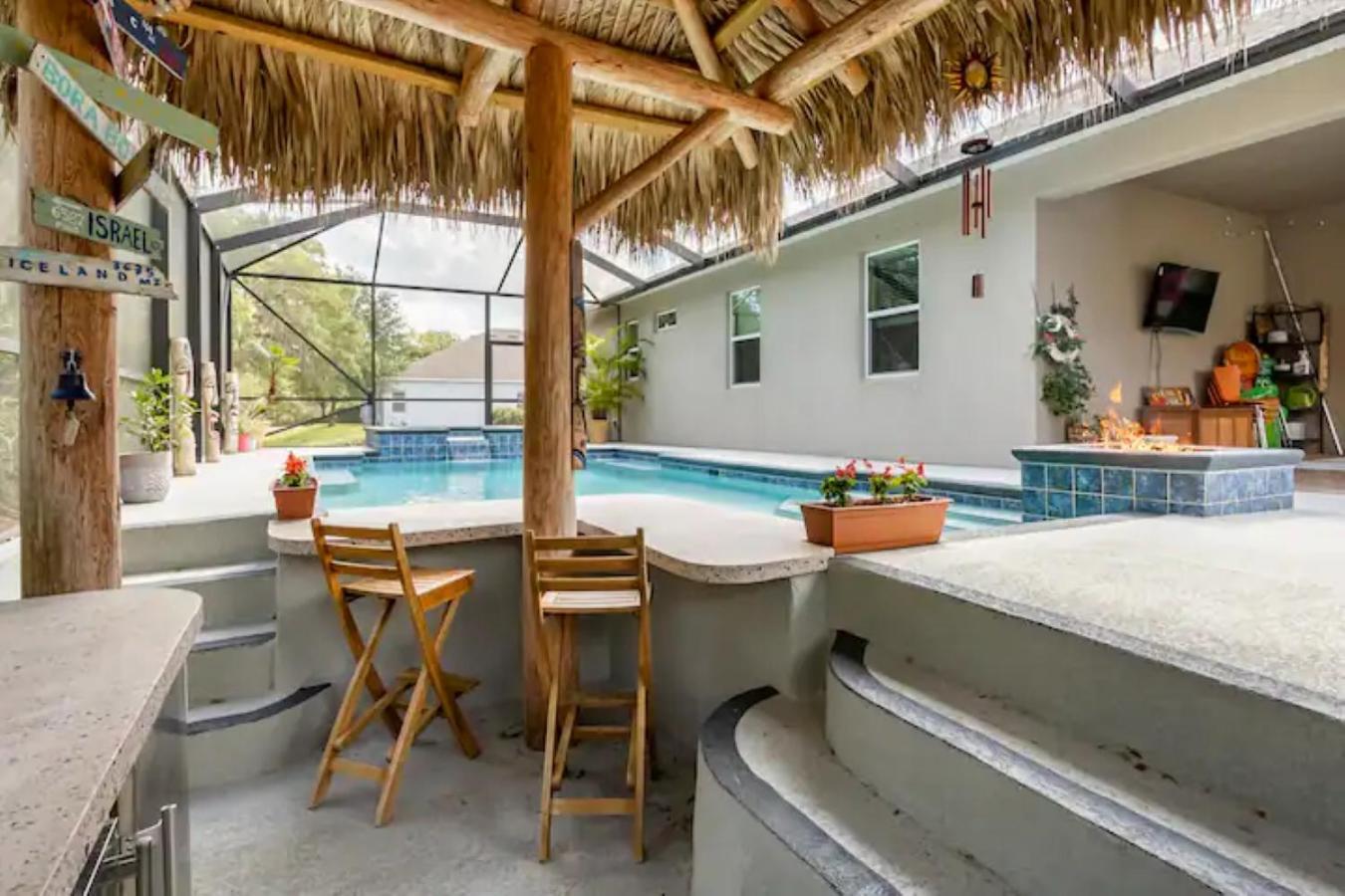 Paradise On Merritt Island Extérieur photo